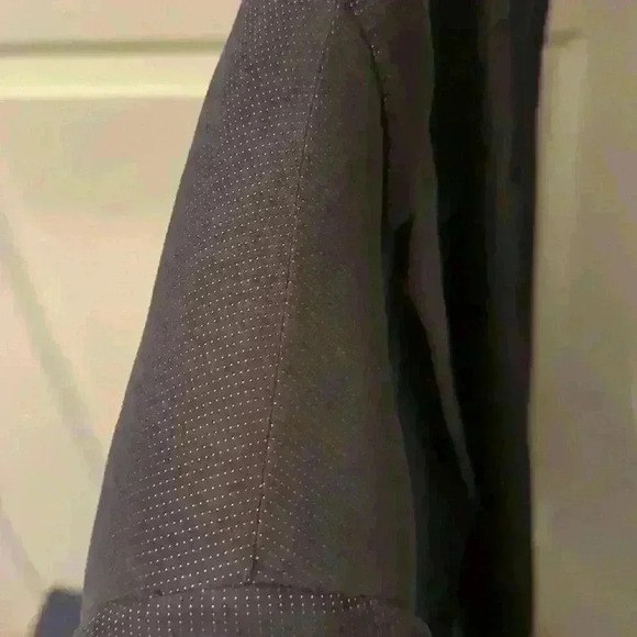 Dolce & Gabbana Tailored Fit WoolSilk Cotton Mix Navy Blazer - size 40R US BNWT - Picture 6 of 10